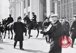 Image of demonstration against Japan's attack on China Chicago Illinois USA, 1932, second 53 stock footage video 65675036755