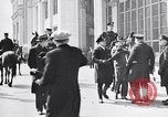 Image of demonstration against Japan's attack on China Chicago Illinois USA, 1932, second 54 stock footage video 65675036755