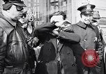 Image of demonstration against Japan's attack on China Chicago Illinois USA, 1932, second 56 stock footage video 65675036755