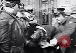 Image of demonstration against Japan's attack on China Chicago Illinois USA, 1932, second 59 stock footage video 65675036755