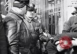 Image of demonstration against Japan's attack on China Chicago Illinois USA, 1932, second 60 stock footage video 65675036755