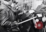 Image of demonstration against Japan's attack on China Chicago Illinois USA, 1932, second 61 stock footage video 65675036755