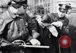 Image of demonstration against Japan's attack on China Chicago Illinois USA, 1932, second 62 stock footage video 65675036755