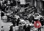 Image Boutique pour les juifs de la Pâques festival New York City USA, 1932, de la seconde 9 séquences d'archives historiques vidéo 65675036756