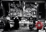 Image Boutique pour les juifs de la Pâques festival New York City USA, 1932, de la seconde 15 séquences d'archives historiques vidéo 65675036756