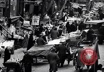 Image Boutique pour les juifs de la Pâques festival New York City USA, 1932, de la seconde 23 séquences d'archives historiques vidéo 65675036756