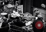 Image Boutique pour les juifs de la Pâques festival New York City USA, 1932, de la seconde 26 séquences d'archives historiques vidéo 65675036756