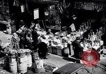 Image Boutique pour les juifs de la Pâques festival New York City USA, 1932, de la seconde 31 séquences d'archives historiques vidéo 65675036756