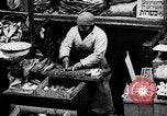 Image Boutique pour les juifs de la Pâques festival New York City USA, 1932, de la seconde 32 séquences d'archives historiques vidéo 65675036756