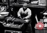 Image Boutique pour les juifs de la Pâques festival New York City USA, 1932, de la seconde 33 séquences d'archives historiques vidéo 65675036756