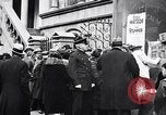 Image Boutique pour les juifs de la Pâques festival New York City USA, 1932, de la seconde 45 séquences d'archives historiques vidéo 65675036756