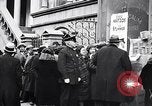 Image Boutique pour les juifs de la Pâques festival New York City USA, 1932, de la seconde 46 séquences d'archives historiques vidéo 65675036756