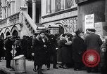 Image Boutique pour les juifs de la Pâques festival New York City USA, 1932, de la seconde 54 séquences d'archives historiques vidéo 65675036756