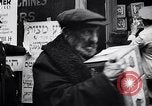 Image Boutique pour les juifs de la Pâques festival New York City USA, 1932, de la seconde 57 séquences d'archives historiques vidéo 65675036756