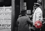 Image Boutique pour les juifs de la Pâques festival New York City USA, 1932, de la seconde 59 séquences d'archives historiques vidéo 65675036756