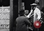 Image Boutique pour les juifs de la Pâques festival New York City USA, 1932, de la seconde 60 séquences d'archives historiques vidéo 65675036756