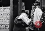 Image Boutique pour les juifs de la Pâques festival New York City USA, 1932, de la seconde 61 séquences d'archives historiques vidéo 65675036756