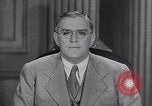 Image of Joseph I Breen censorship Hollywood Los Angeles California USA, 1934, second 10 stock footage video 65675036758