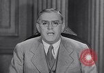Image of Joseph I Breen censorship Hollywood Los Angeles California USA, 1934, second 11 stock footage video 65675036758