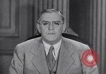 Image of Joseph I Breen censorship Hollywood Los Angeles California USA, 1934, second 12 stock footage video 65675036758