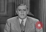 Image of Joseph I Breen censorship Hollywood Los Angeles California USA, 1934, second 14 stock footage video 65675036758