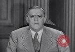 Image of Joseph I Breen censorship Hollywood Los Angeles California USA, 1934, second 16 stock footage video 65675036758