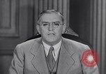 Image of Joseph I Breen censorship Hollywood Los Angeles California USA, 1934, second 17 stock footage video 65675036758