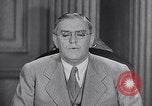 Image of Joseph I Breen censorship Hollywood Los Angeles California USA, 1934, second 18 stock footage video 65675036758