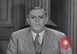 Image of Joseph I Breen censorship Hollywood Los Angeles California USA, 1934, second 19 stock footage video 65675036758