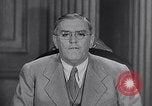 Image of Joseph I Breen censorship Hollywood Los Angeles California USA, 1934, second 20 stock footage video 65675036758