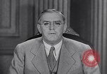 Image of Joseph I Breen censorship Hollywood Los Angeles California USA, 1934, second 21 stock footage video 65675036758