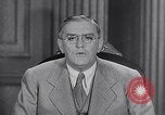 Image of Joseph I Breen censorship Hollywood Los Angeles California USA, 1934, second 22 stock footage video 65675036758