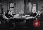 Image of Joseph I Breen censorship Hollywood Los Angeles California USA, 1934, second 24 stock footage video 65675036758