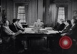 Image of Joseph I Breen censorship Hollywood Los Angeles California USA, 1934, second 40 stock footage video 65675036758