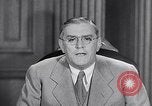 Image of Joseph I Breen censorship Hollywood Los Angeles California USA, 1934, second 61 stock footage video 65675036758