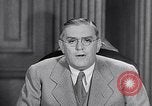 Image of Joseph I Breen censorship Hollywood Los Angeles California USA, 1934, second 62 stock footage video 65675036758