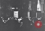 Standbild St Andrews Kirche begrüßt die jüdische Synagoge New York City USA, 1934, aus Sekunde 14 historischem Filmmaterial Videoclip 65675036759