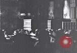 Standbild St Andrews Kirche begrüßt die jüdische Synagoge New York City USA, 1934, aus Sekunde 16 historischem Filmmaterial Videoclip 65675036759