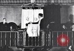 Standbild St Andrews Kirche begrüßt die jüdische Synagoge New York City USA, 1934, aus Sekunde 18 historischem Filmmaterial Videoclip 65675036759