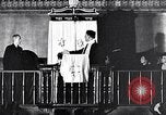 Standbild St Andrews Kirche begrüßt die jüdische Synagoge New York City USA, 1934, aus Sekunde 19 historischem Filmmaterial Videoclip 65675036759