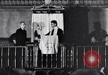 Standbild St Andrews Kirche begrüßt die jüdische Synagoge New York City USA, 1934, aus Sekunde 20 historischem Filmmaterial Videoclip 65675036759