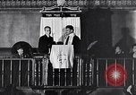 Standbild St Andrews Kirche begrüßt die jüdische Synagoge New York City USA, 1934, aus Sekunde 21 historischem Filmmaterial Videoclip 65675036759