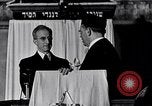 Standbild St Andrews Kirche begrüßt die jüdische Synagoge New York City USA, 1934, aus Sekunde 47 historischem Filmmaterial Videoclip 65675036759
