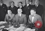 Image of Lindbergh kidnap case Trenton New Jersey USA, 1934, second 22 stock footage video 65675036760