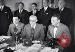 Image of Lindbergh kidnap case Trenton New Jersey USA, 1934, second 24 stock footage video 65675036760