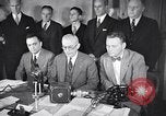 Image of Lindbergh kidnap case Trenton New Jersey USA, 1934, second 26 stock footage video 65675036760