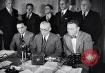 Image of Lindbergh kidnap case Trenton New Jersey USA, 1934, second 28 stock footage video 65675036760