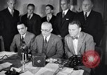 Image of Lindbergh kidnap case Trenton New Jersey USA, 1934, second 29 stock footage video 65675036760