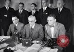 Image of Lindbergh kidnap case Trenton New Jersey USA, 1934, second 31 stock footage video 65675036760
