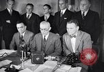 Image of Lindbergh kidnap case Trenton New Jersey USA, 1934, second 32 stock footage video 65675036760